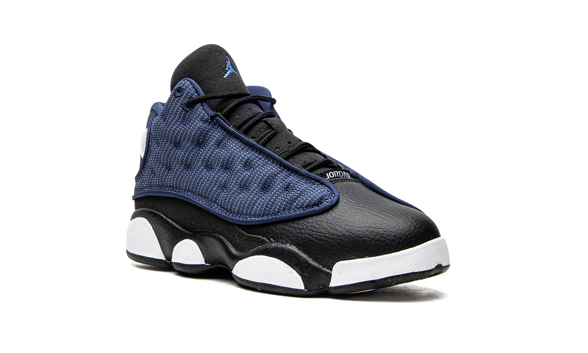 Air Jordan 13 Retro PS "Brave Blue" 414575 400