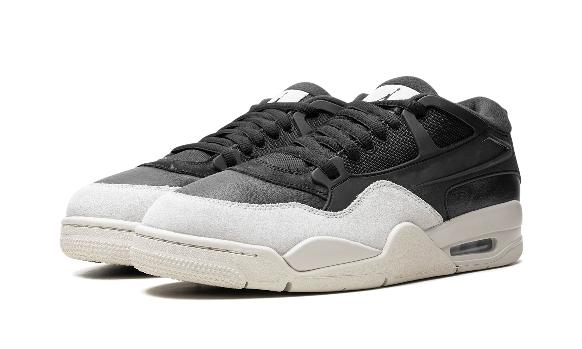Air Jordan 4 RM "Light Bone" FQ7939 001