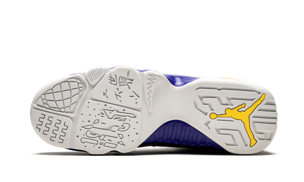 Air Jordan 9 Retro GS "Kobe" 302359 121