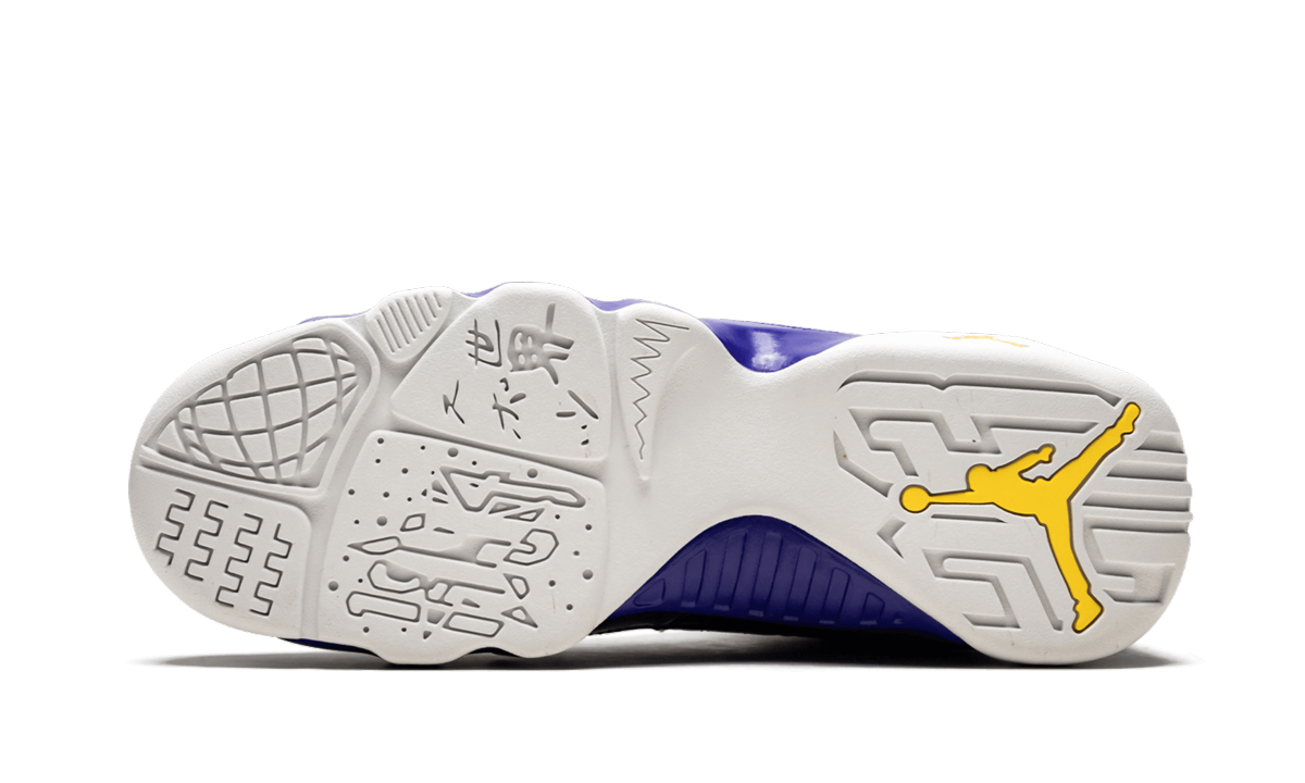 Air Jordan 9 Retro GS "Kobe" 302359 121
