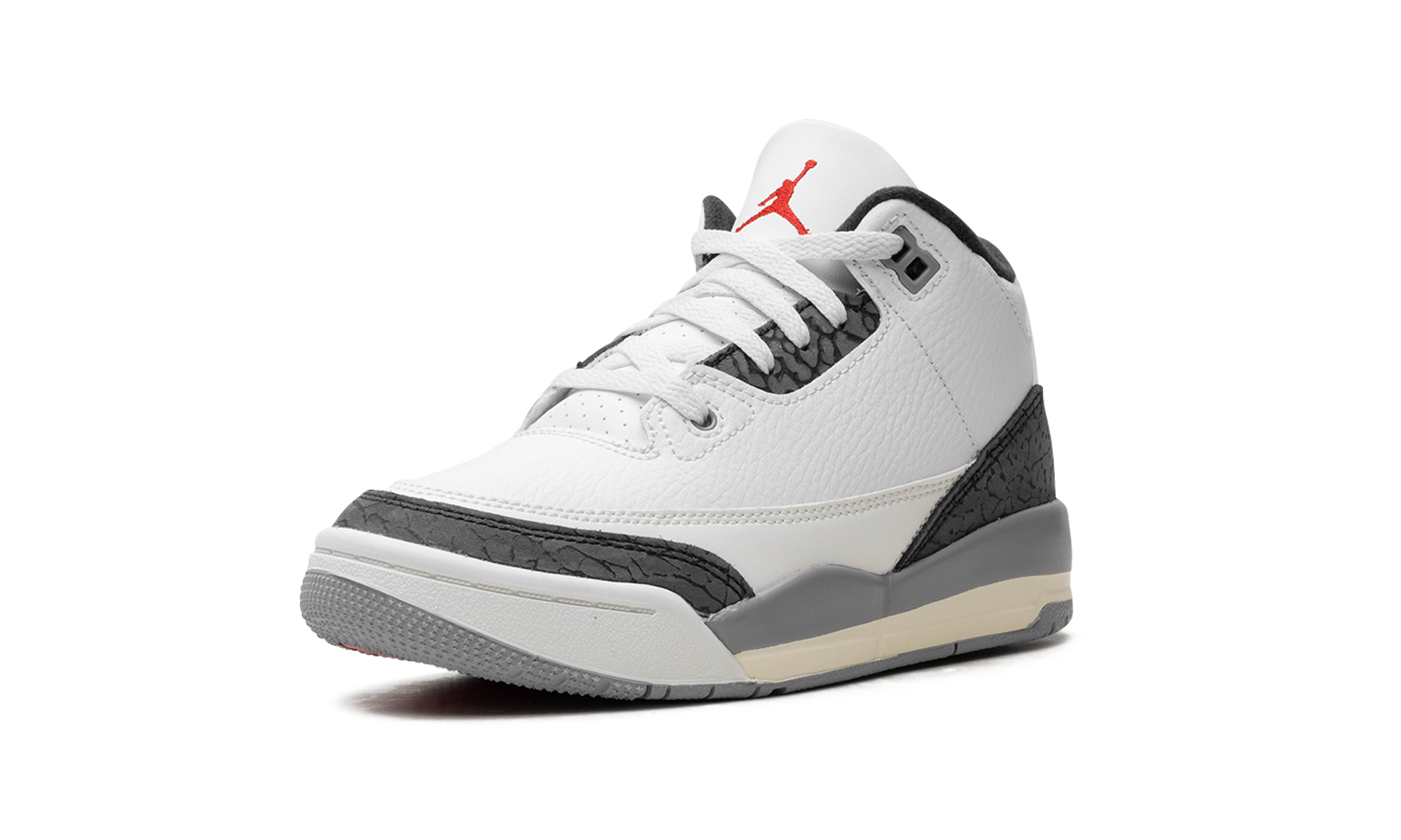 Air Jordan 3 PS "Cement Grey" DM0966 106