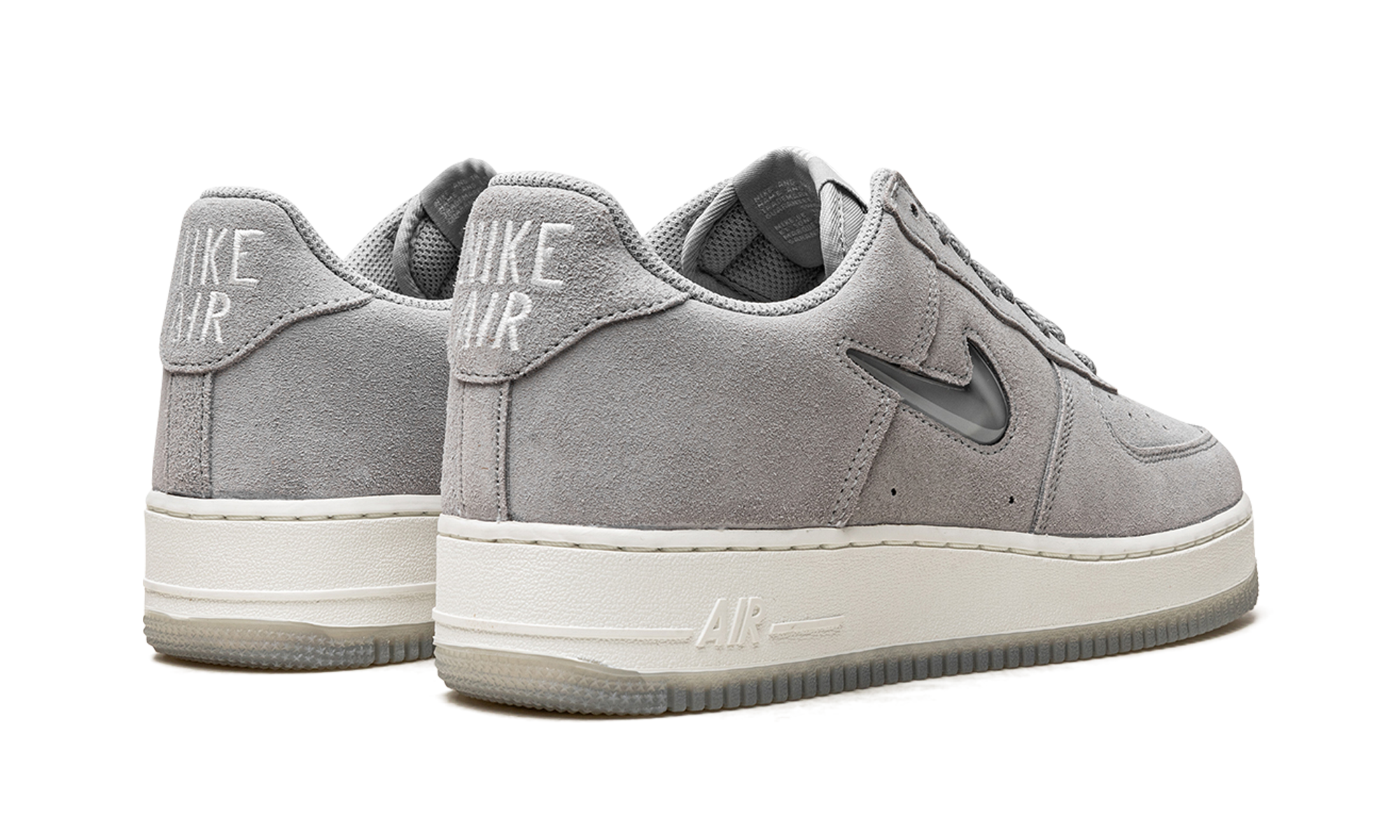 Air Force 1 Low "Color of the Month - Light Smoke" DV0785 003