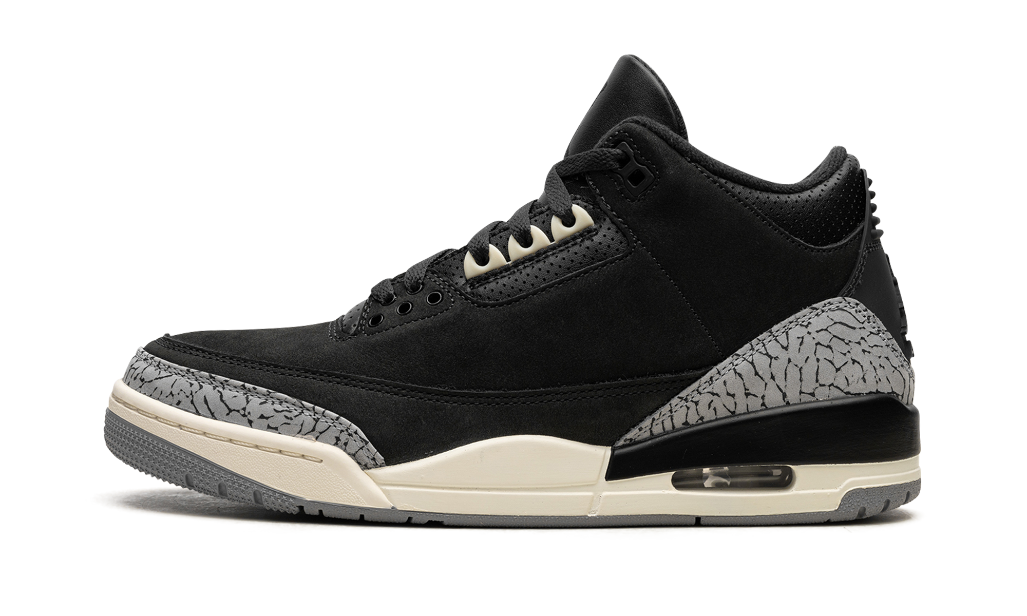 AIR JORDAN 3 WMNS "Off Noir" CK9246 001