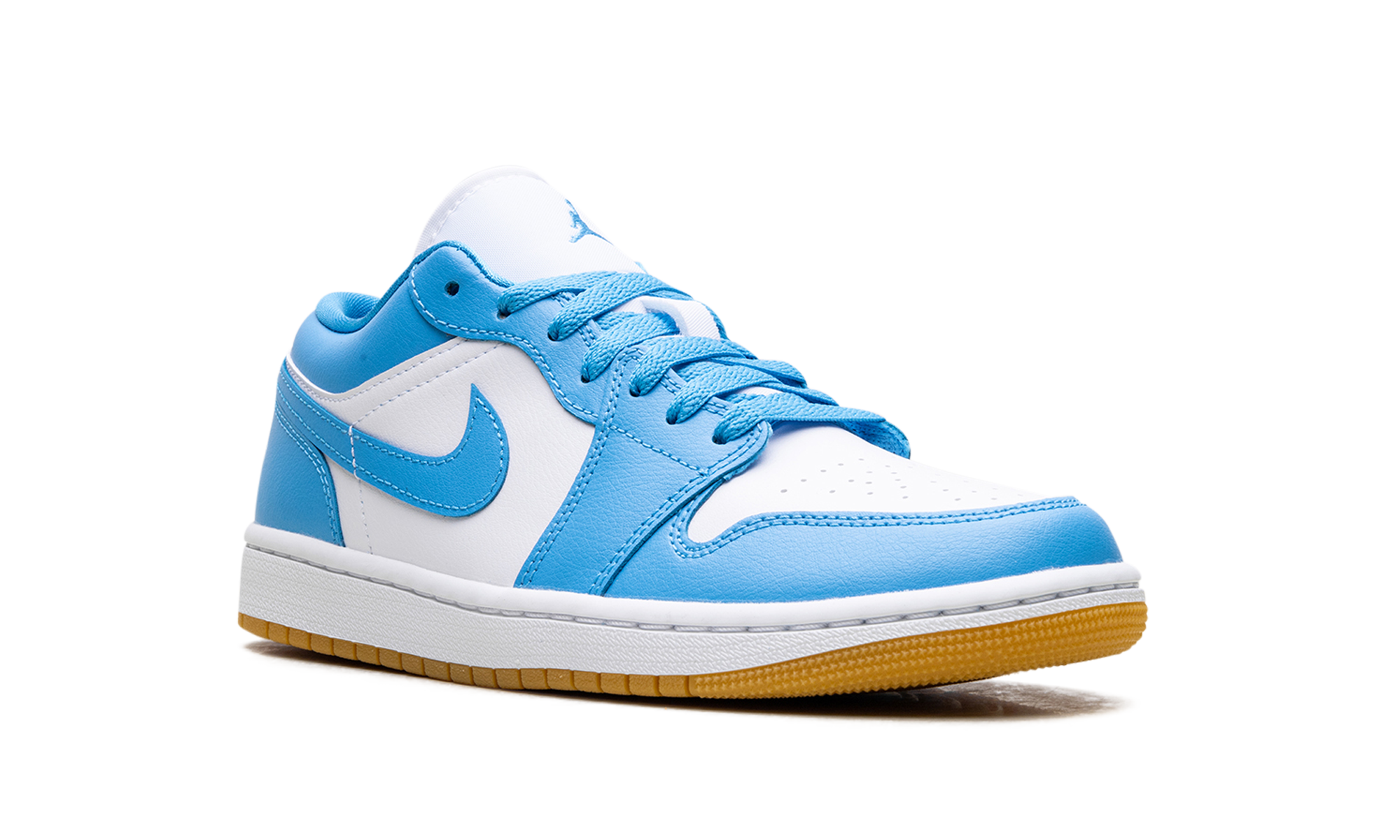Air Jordan 1 Low WMNS "Aquatone" DC0774 104