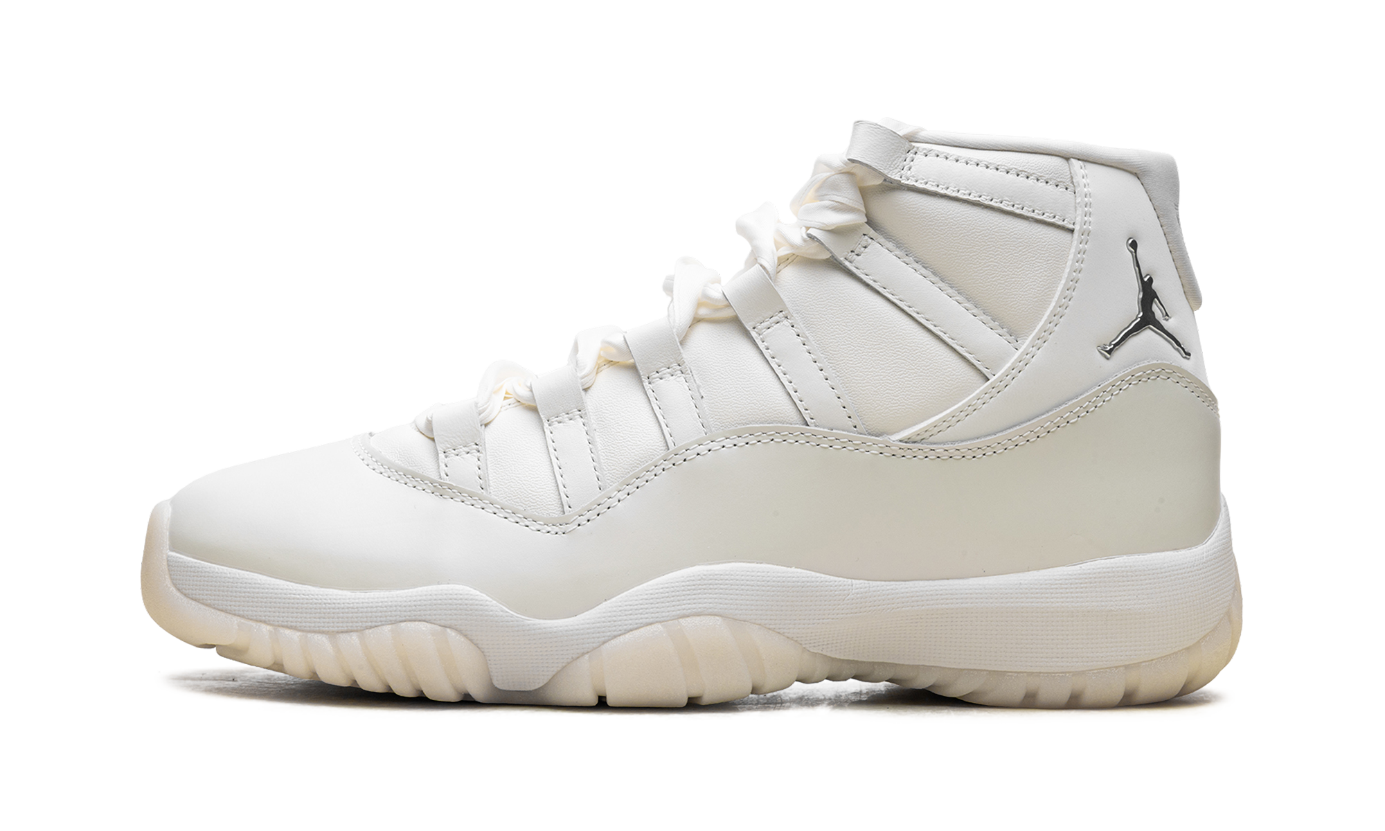 Air Jordan 11 WMNS "Pearl" AR0715 110