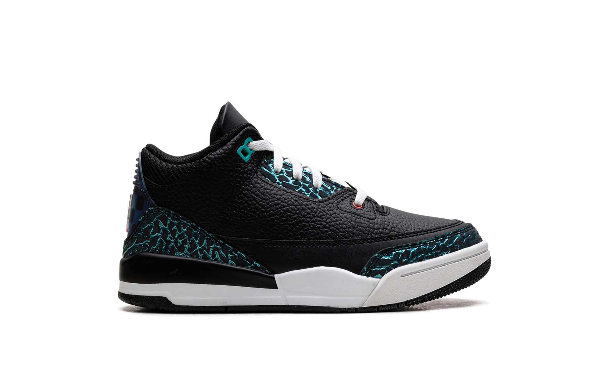 Air Jordan 3 PS "Moto" FV5438 001