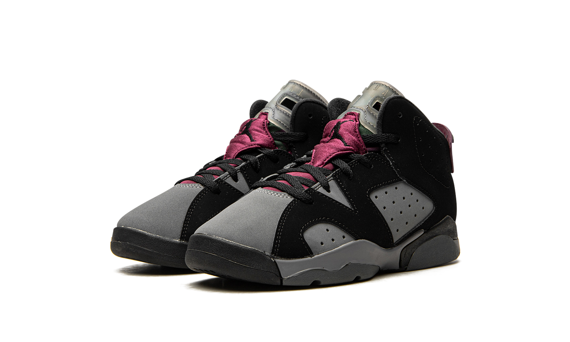 Air Jordan 6 Retro PS "Bordeaux" 384666 063