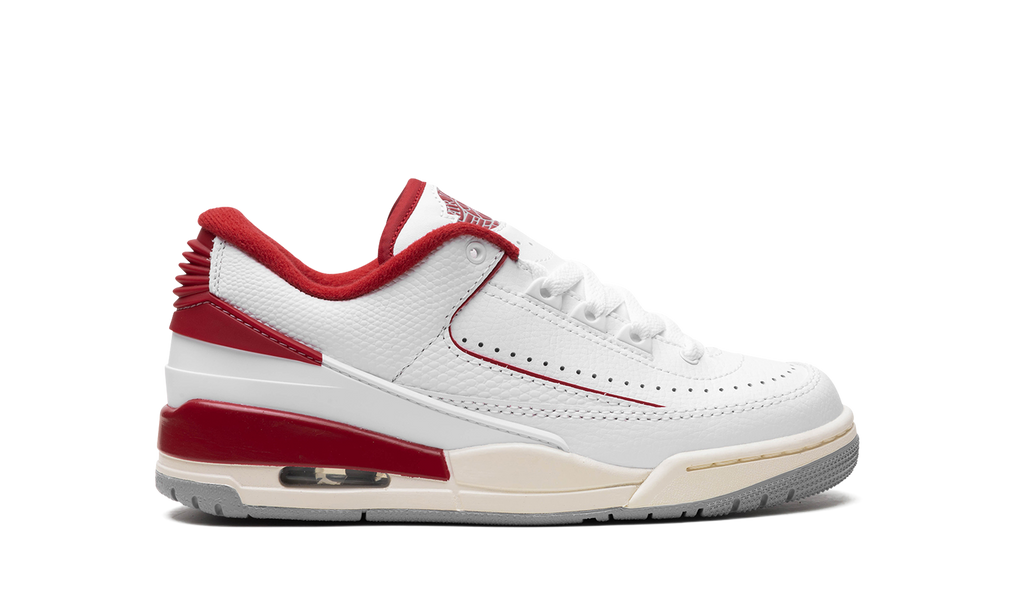 Jordan 2/3 GS "Jordan 2/3" FD0384 161