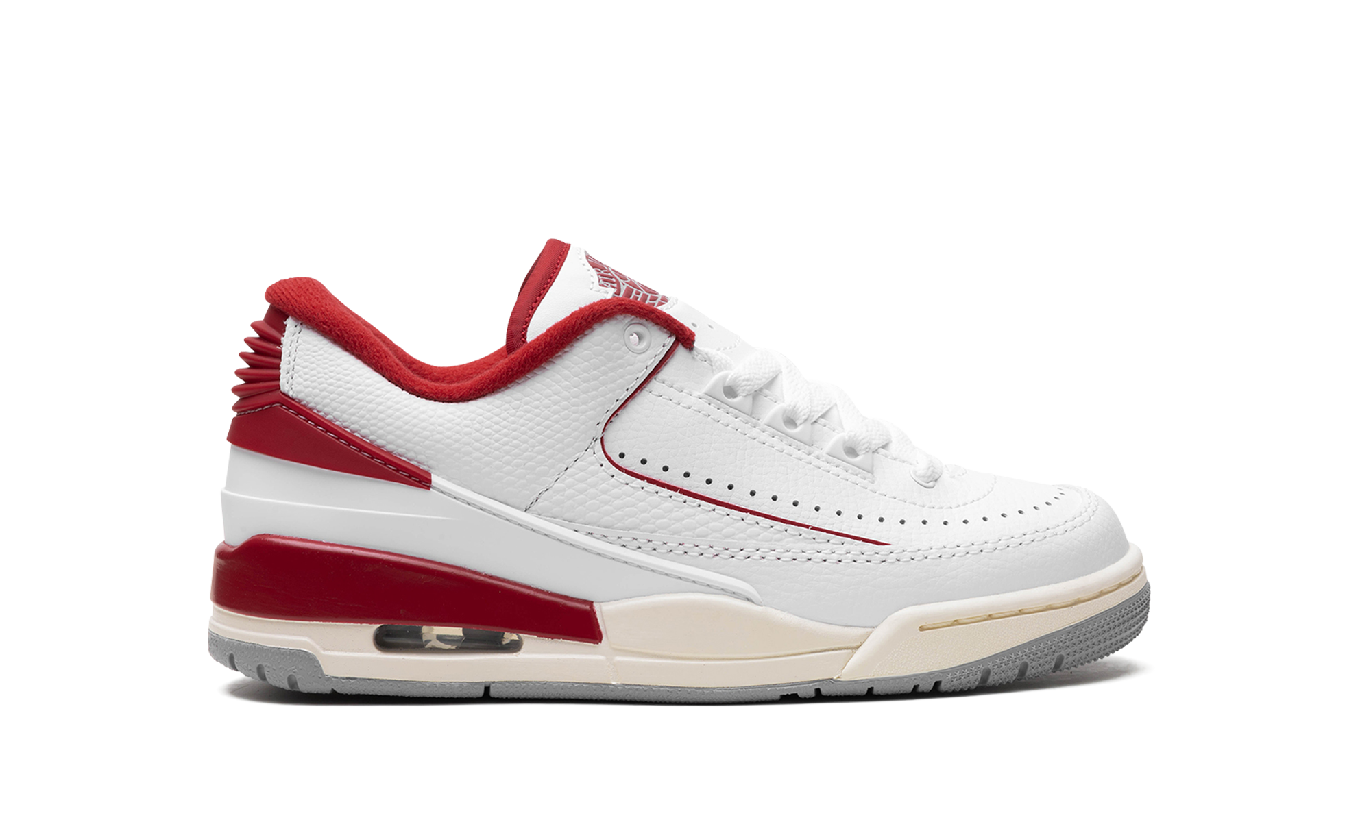 Jordan 2/3 GS "Jordan 2/3" FD0384 161