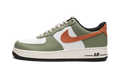 Air Force 1 Low "Oil Green" FD0758 386