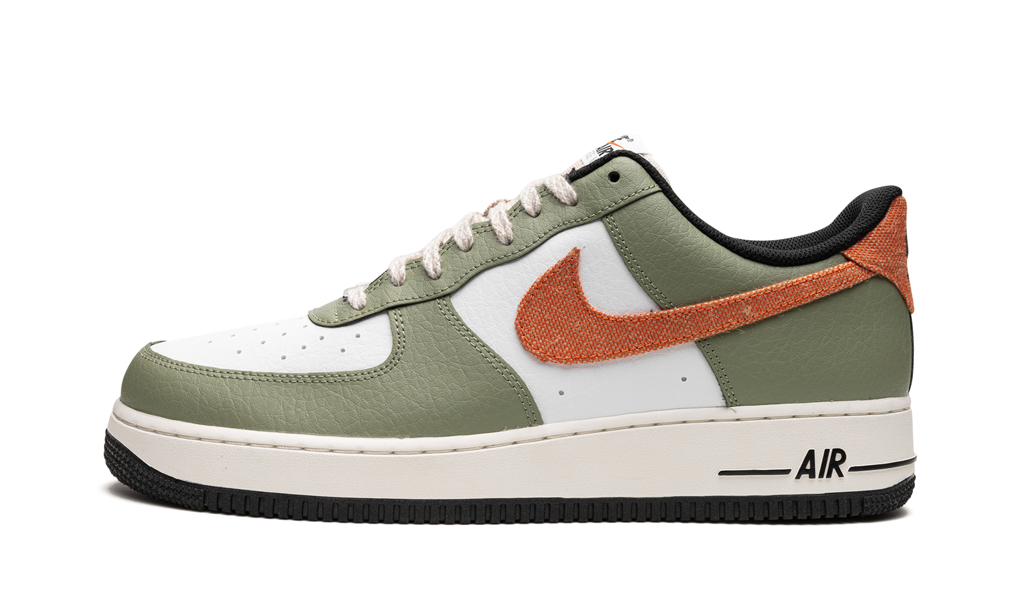 Air Force 1 Low "Oil Green" FD0758 386