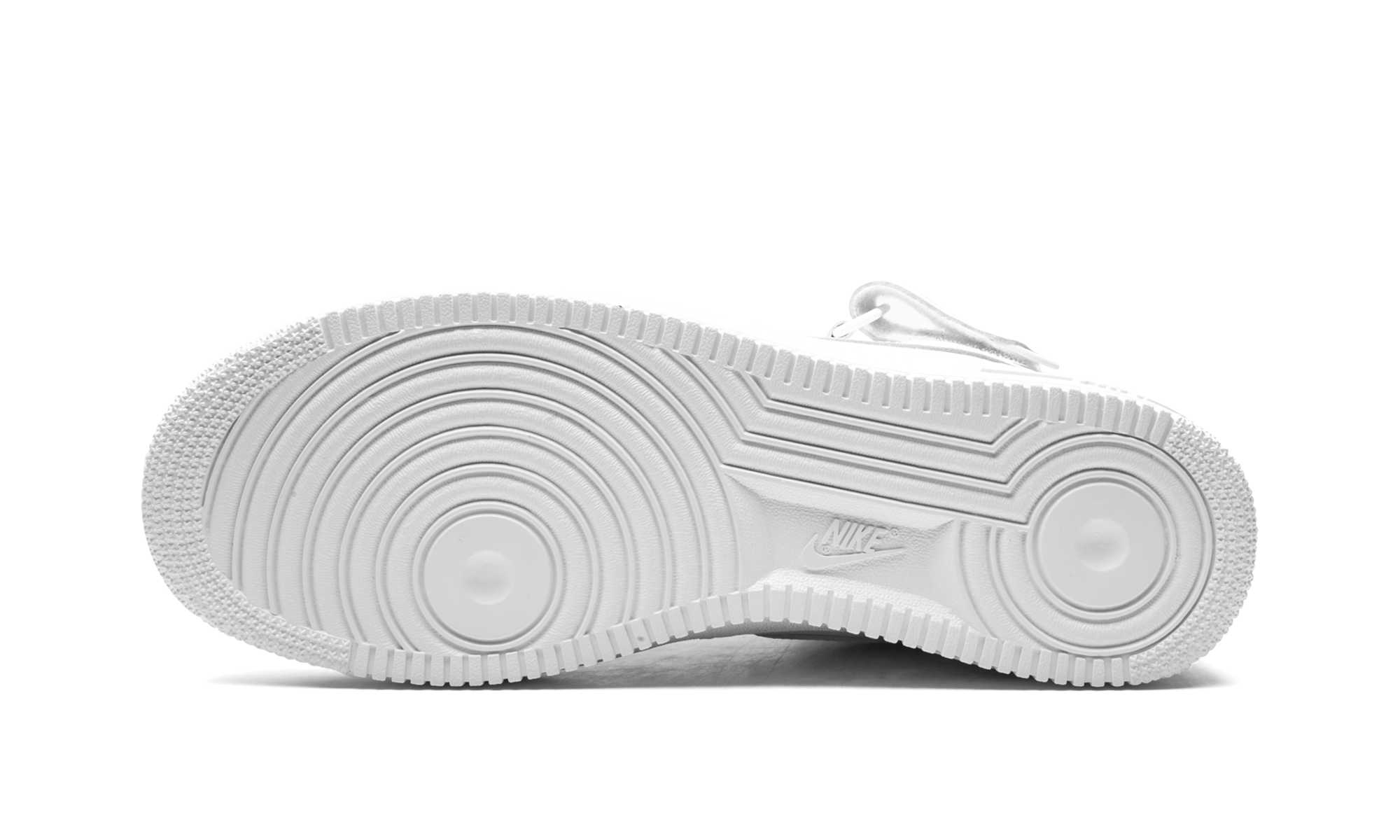 Air Force 1 Mid '07 "Triple White" CW2289 111