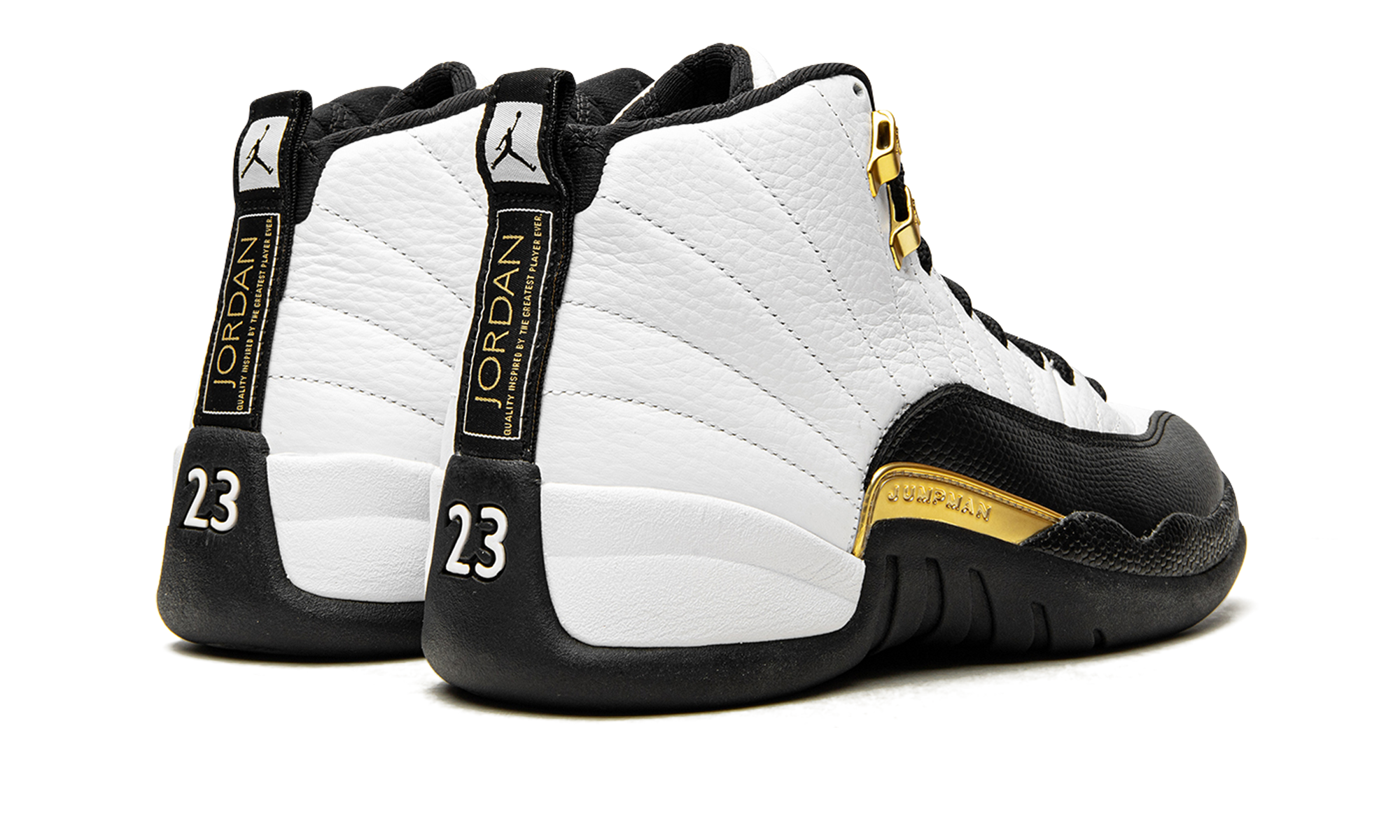 Air Jordan 12 Retro "Royalty Taxi" CT8013 170