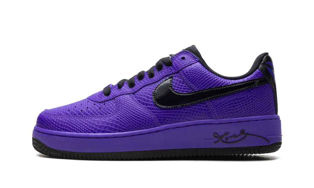 Air Force 1 Low "Kobe Byrant - FC Barcelona" II7062 500