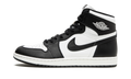 Air Jordan 1 High 85 "Black / White 2023" BQ4422 001