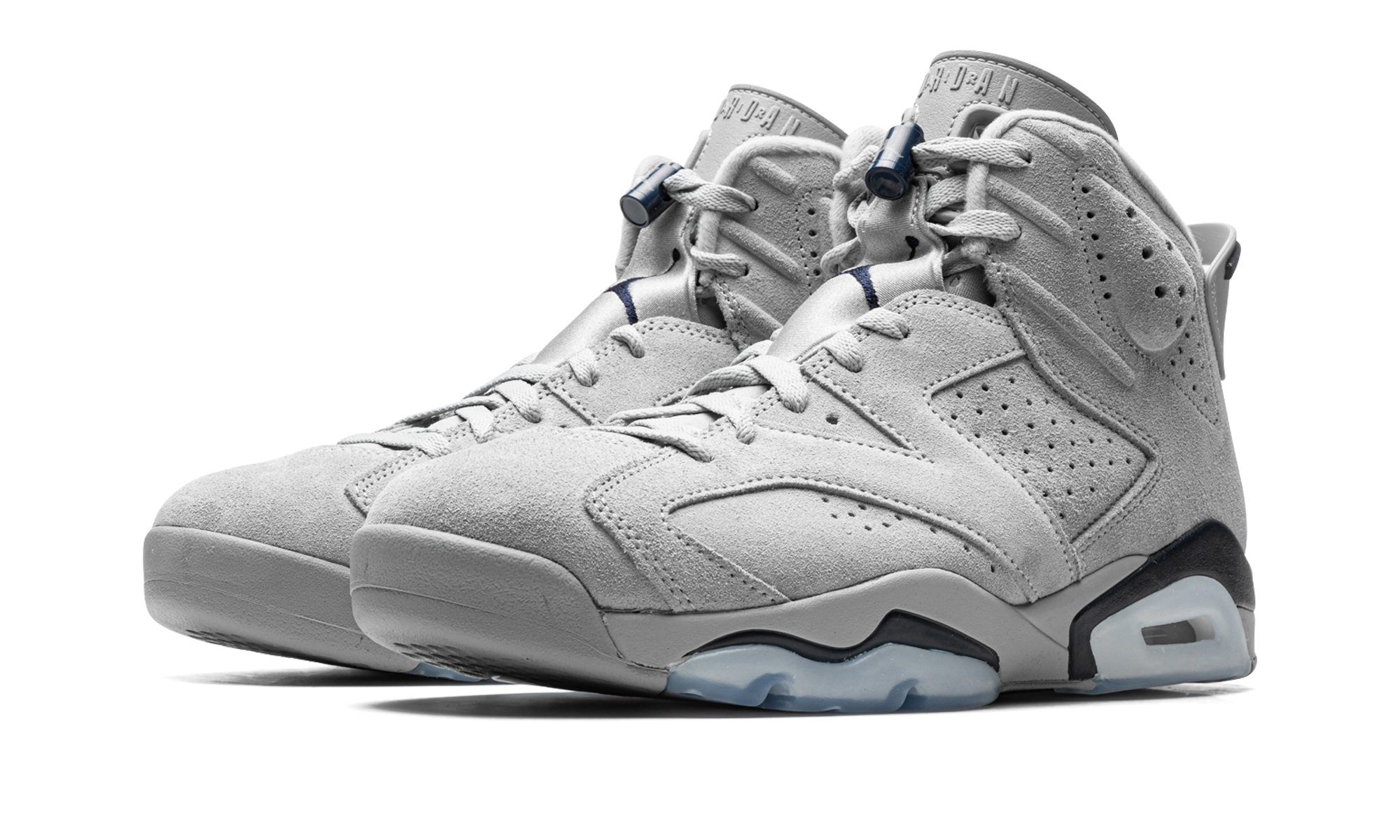 Air Jordan 6 "Georgetown" CT8529 012
