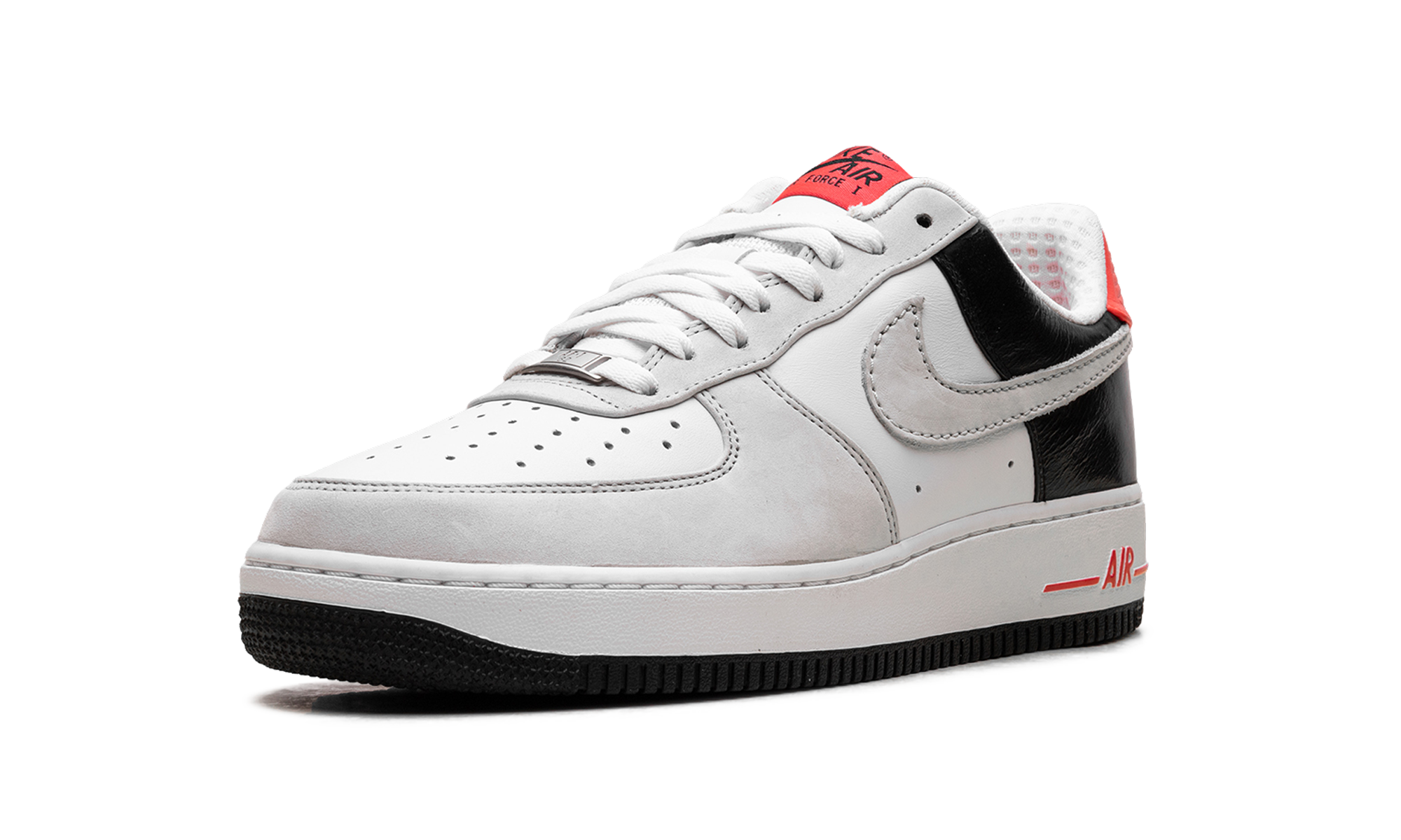 Air Force 1 Low Premium "Infrared" 318775 101