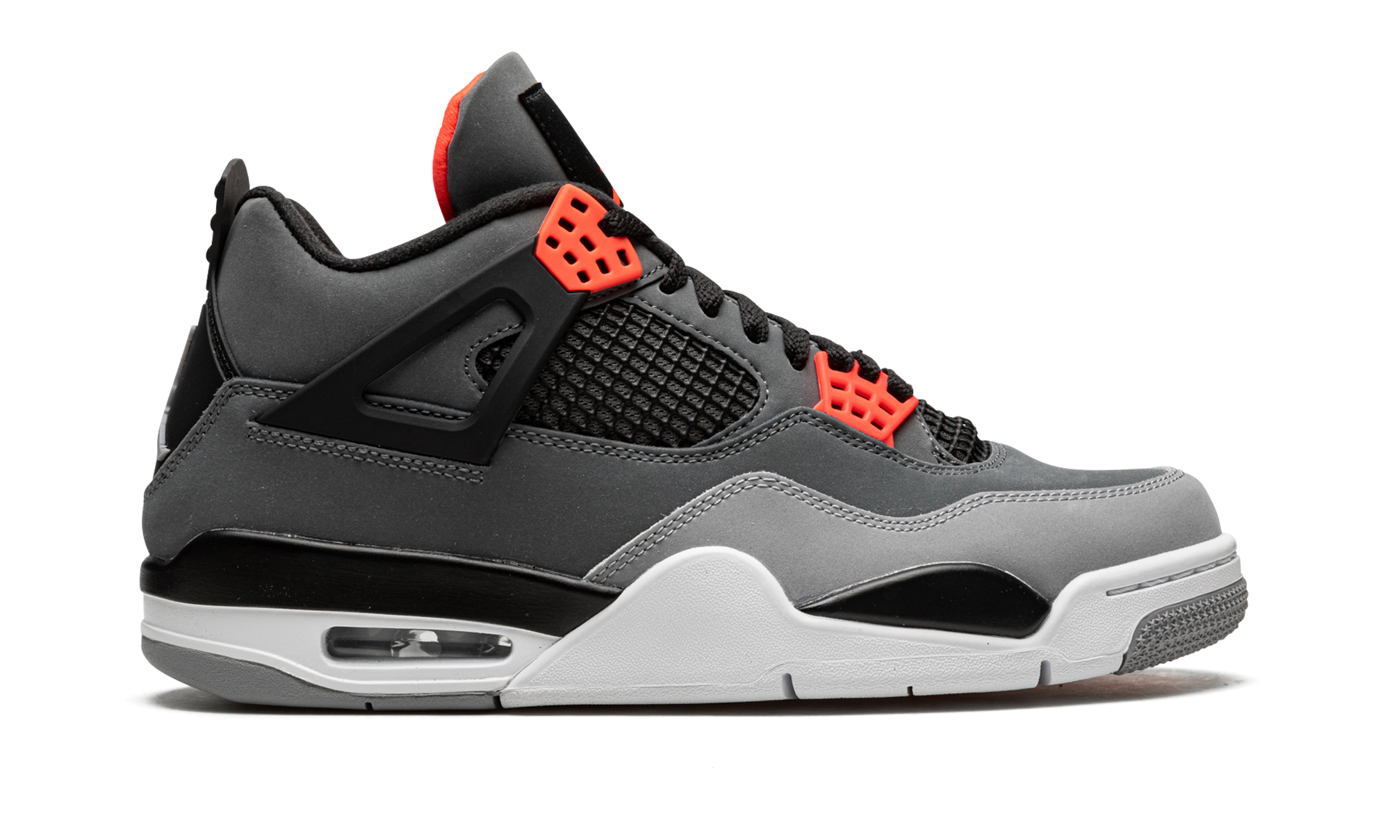 Air Jordan 4 Retro "Infrared" DH6927 061