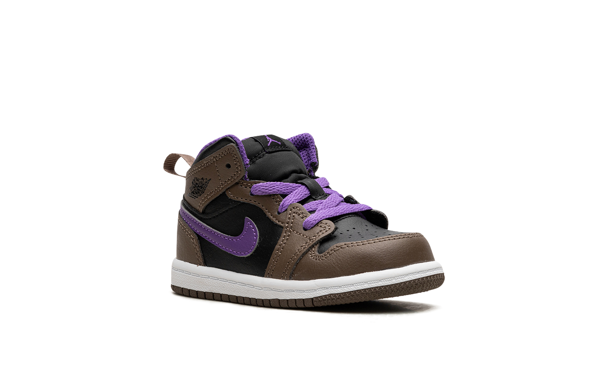 Air Jordan 1 MID TD "Palomino" DQ8425 215