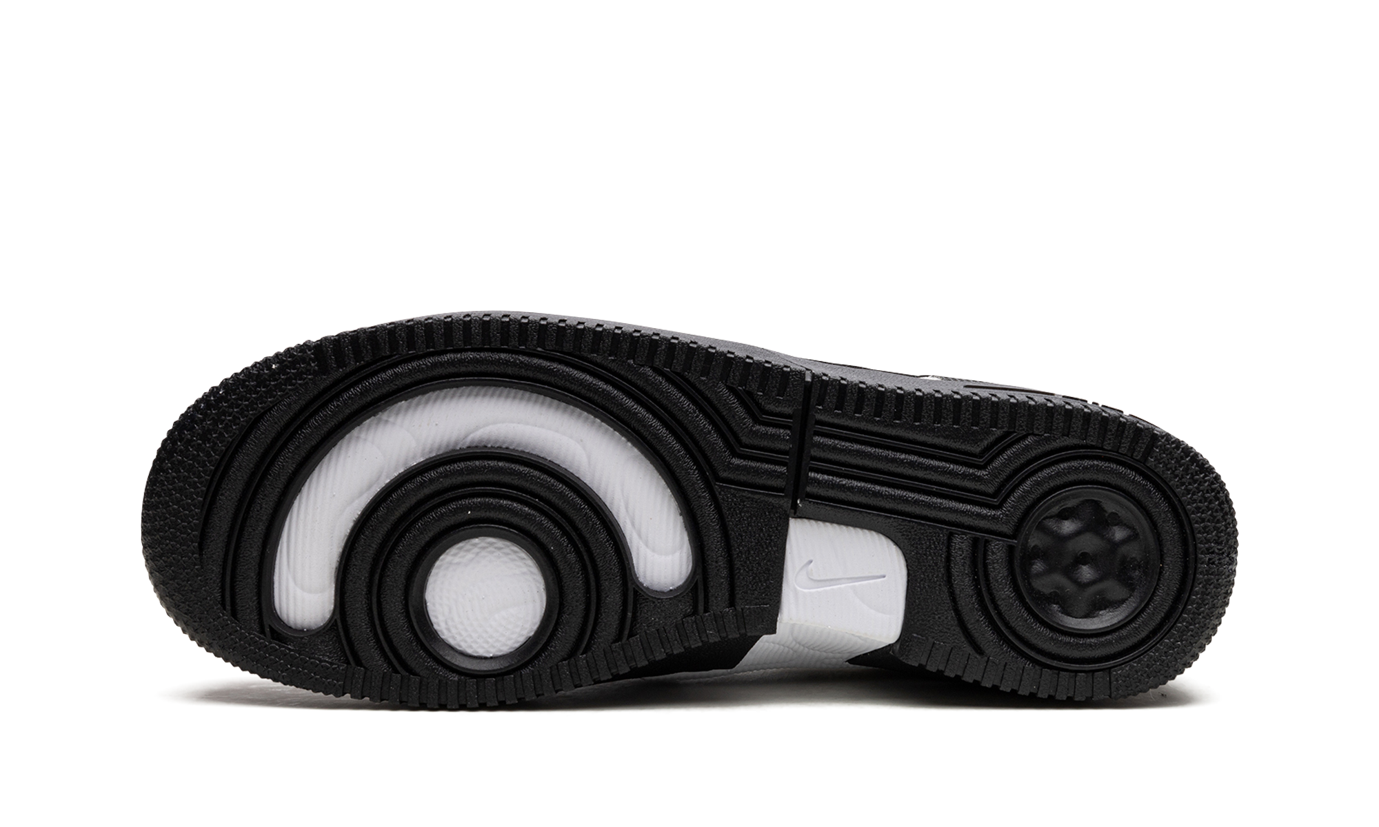 Air Force 1 React "Black / White" DM0573 002