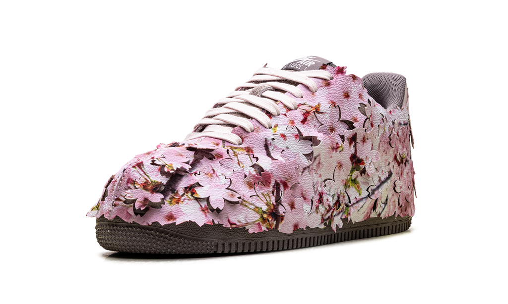 Air Force 1 Low '07 Premium "Spring Flowers" IQ3472 298