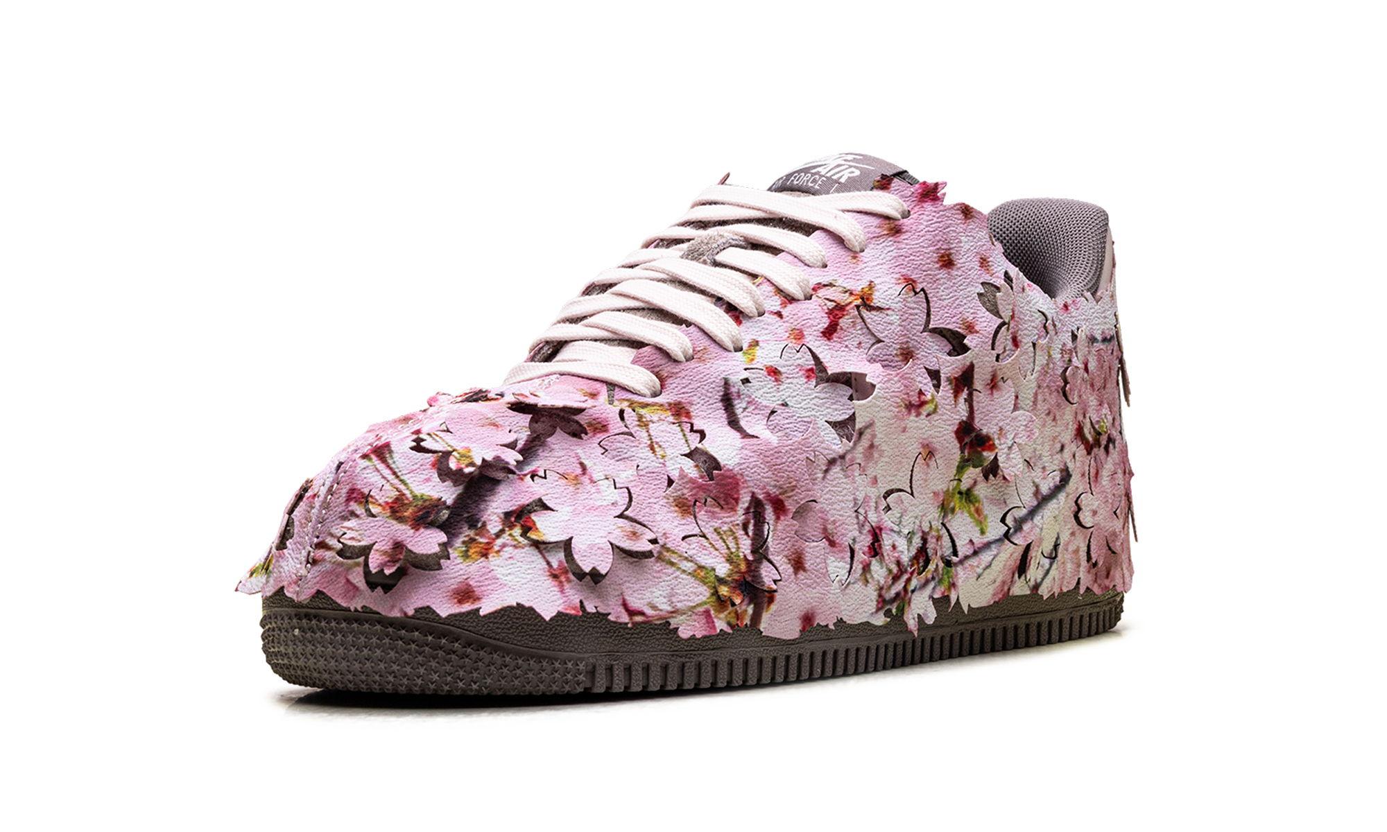 Air Force 1 Low '07 Premium "Spring Flowers" IQ3472 298