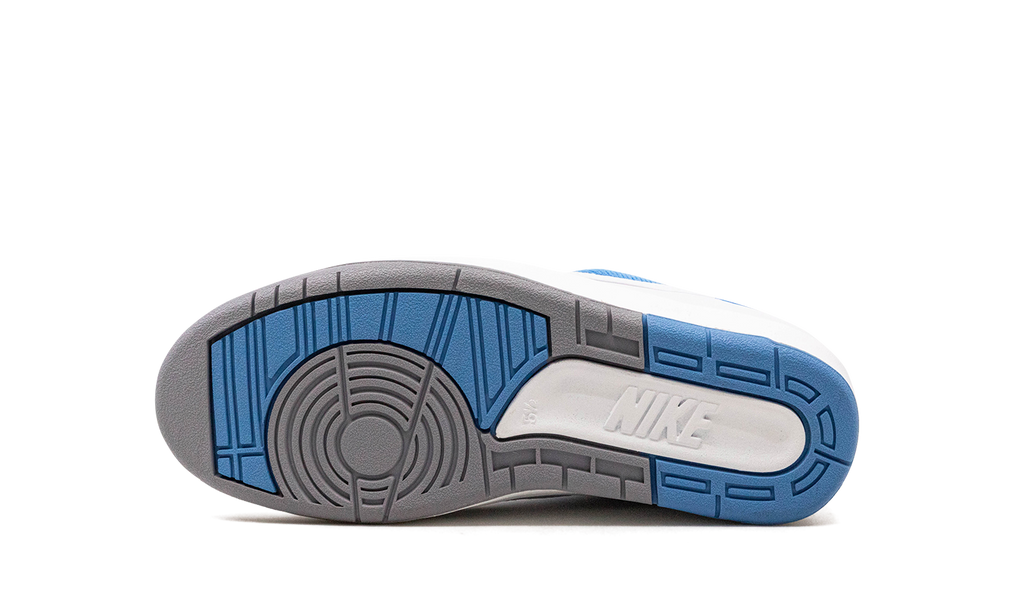 Air Jordan 2 Low GS "University Blue" FJ6869 104