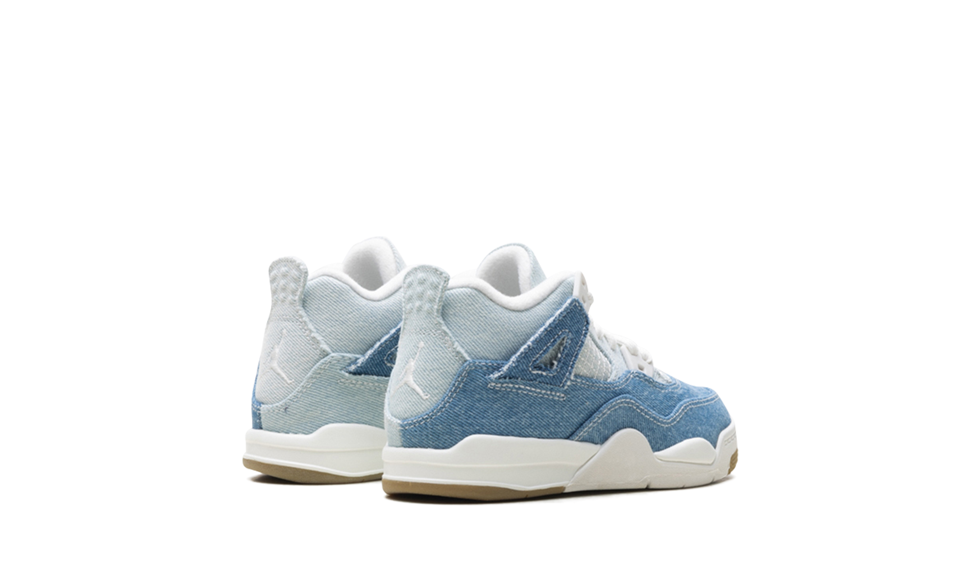Air Jordan 4 PS "Denim Worn Blue" IB6715 100