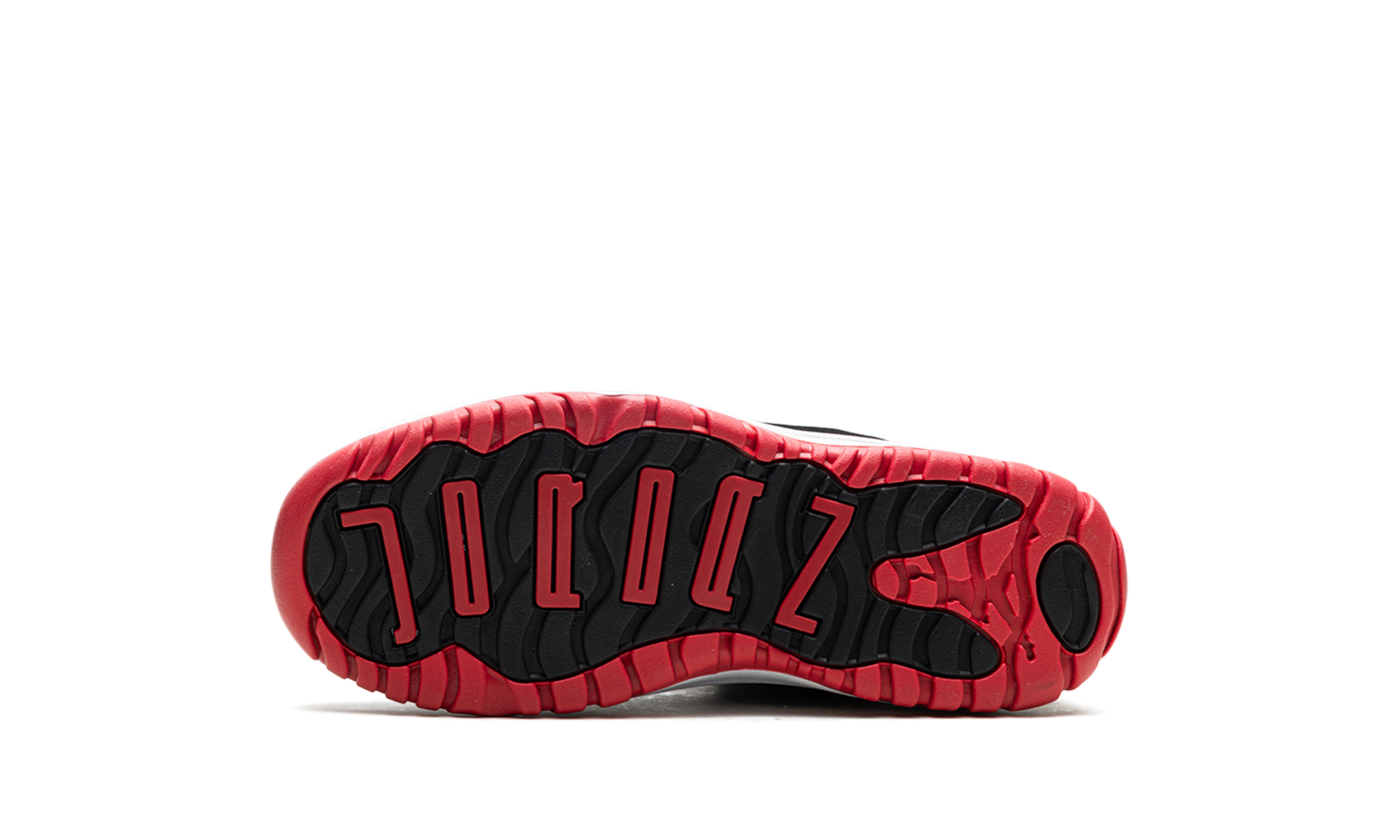 Air Jordan 11 Retro PS "Velvet Bred" HF7807 061