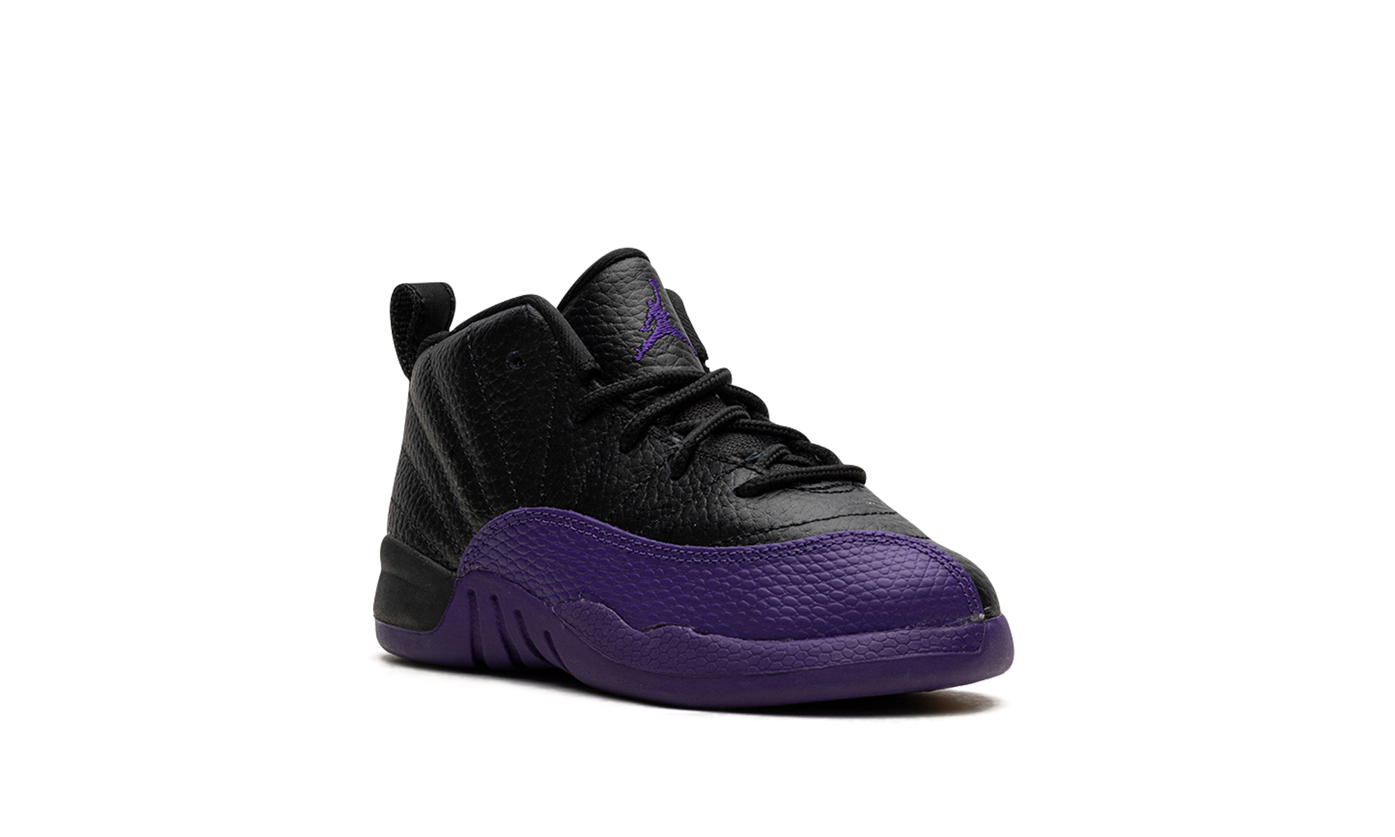 Air Jordan 12 TD "Field Purple" 850000 057