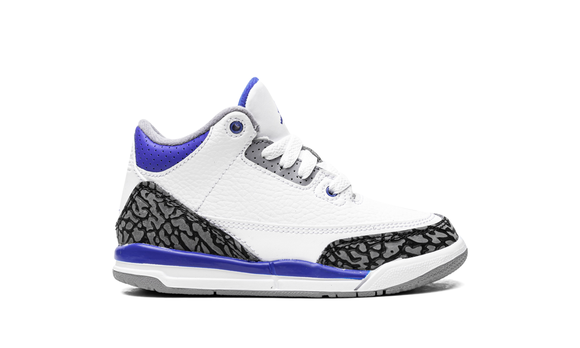 Air Jordan 3 PS "Racer Blue" 429487 145