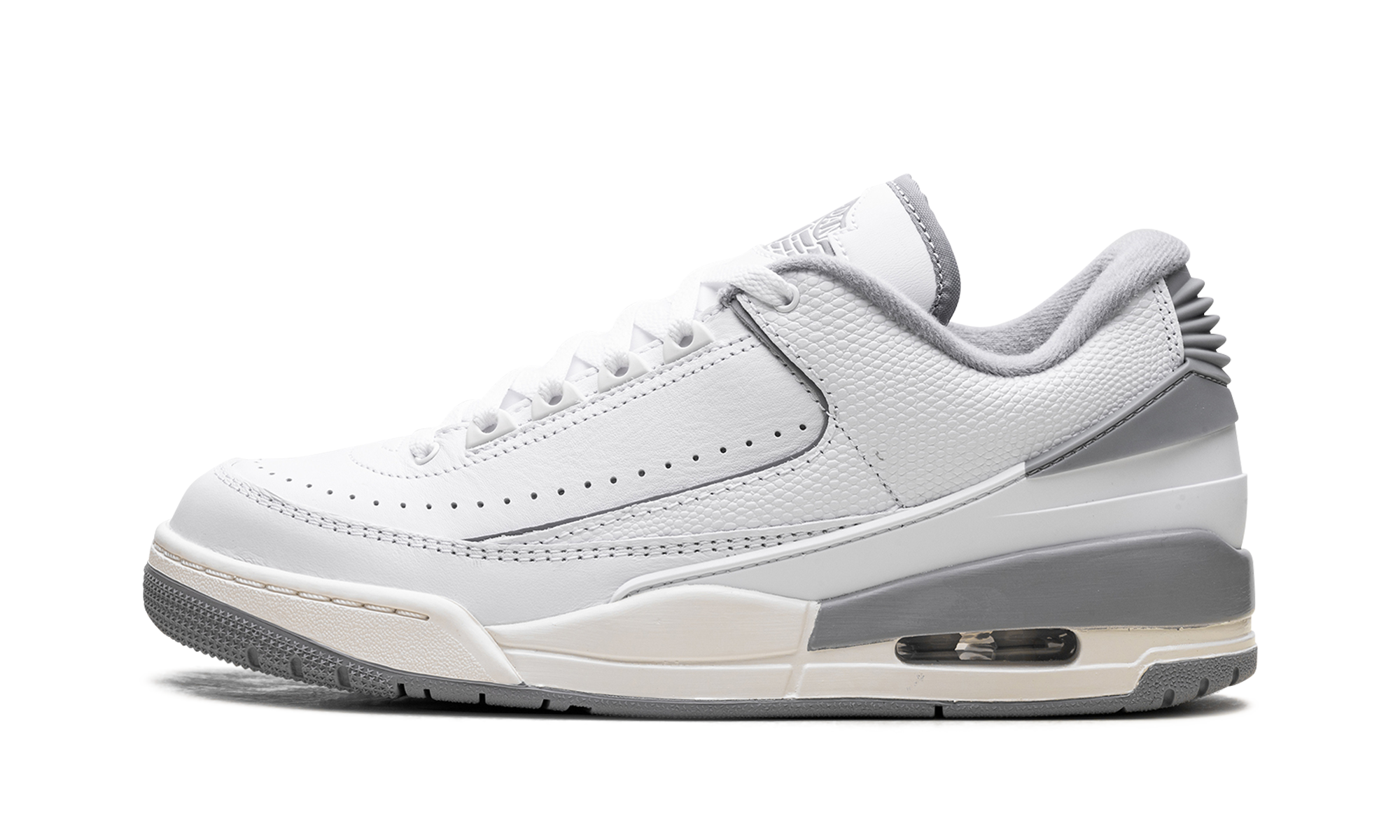 Jordan 2/3 "White Cement" FD0383 101