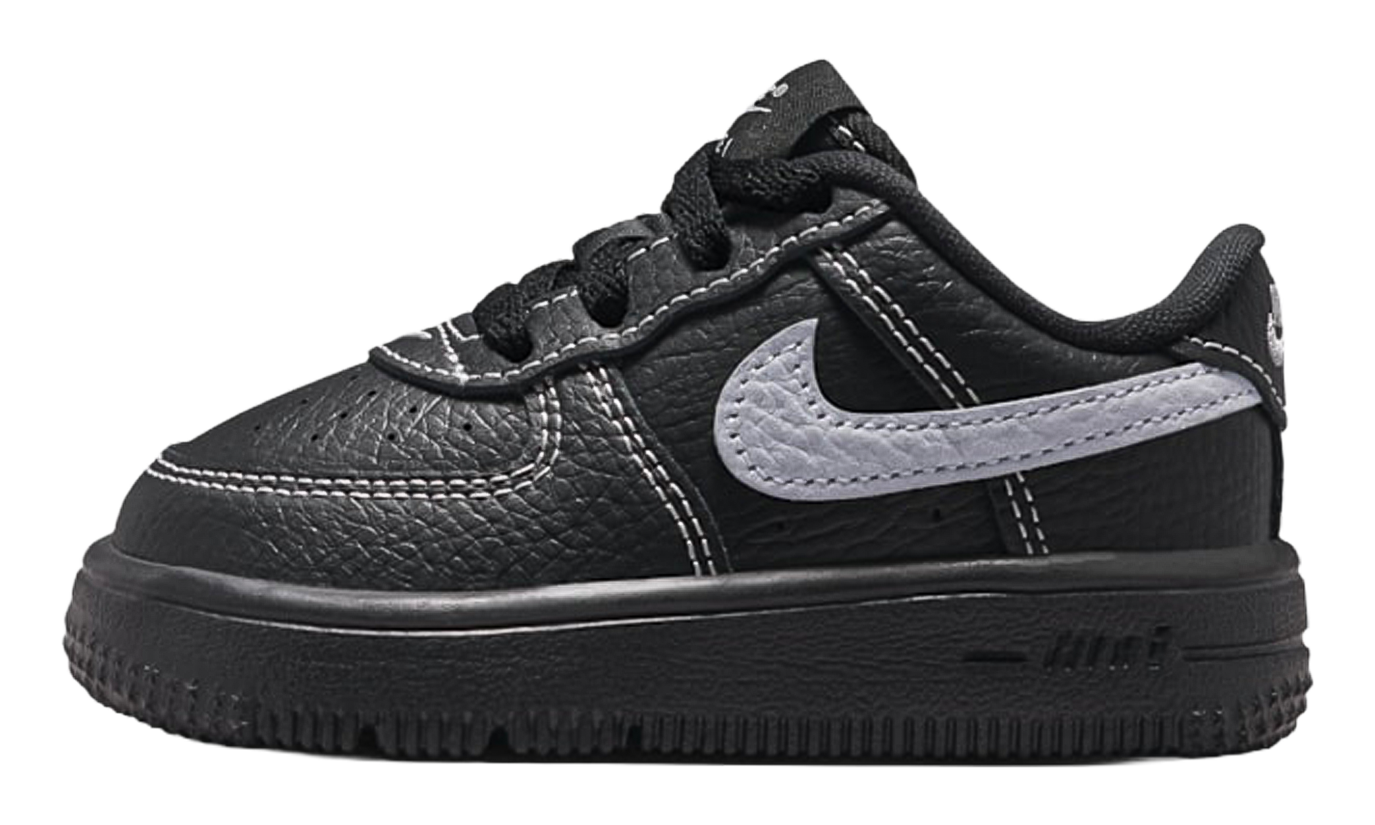 Air Force 1 Low LV8 3 TD "Black Wolf Grey" IM7995 003