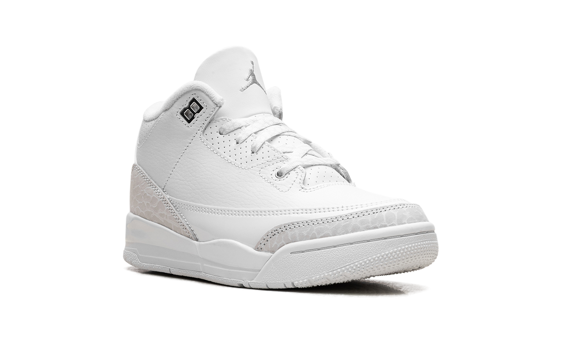Air Jordan 3 Retro PS "Pure Money (2025)" DM0966 111