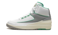 Jordan 2 Retro WMNS "Crystal Mint" FN6755 100