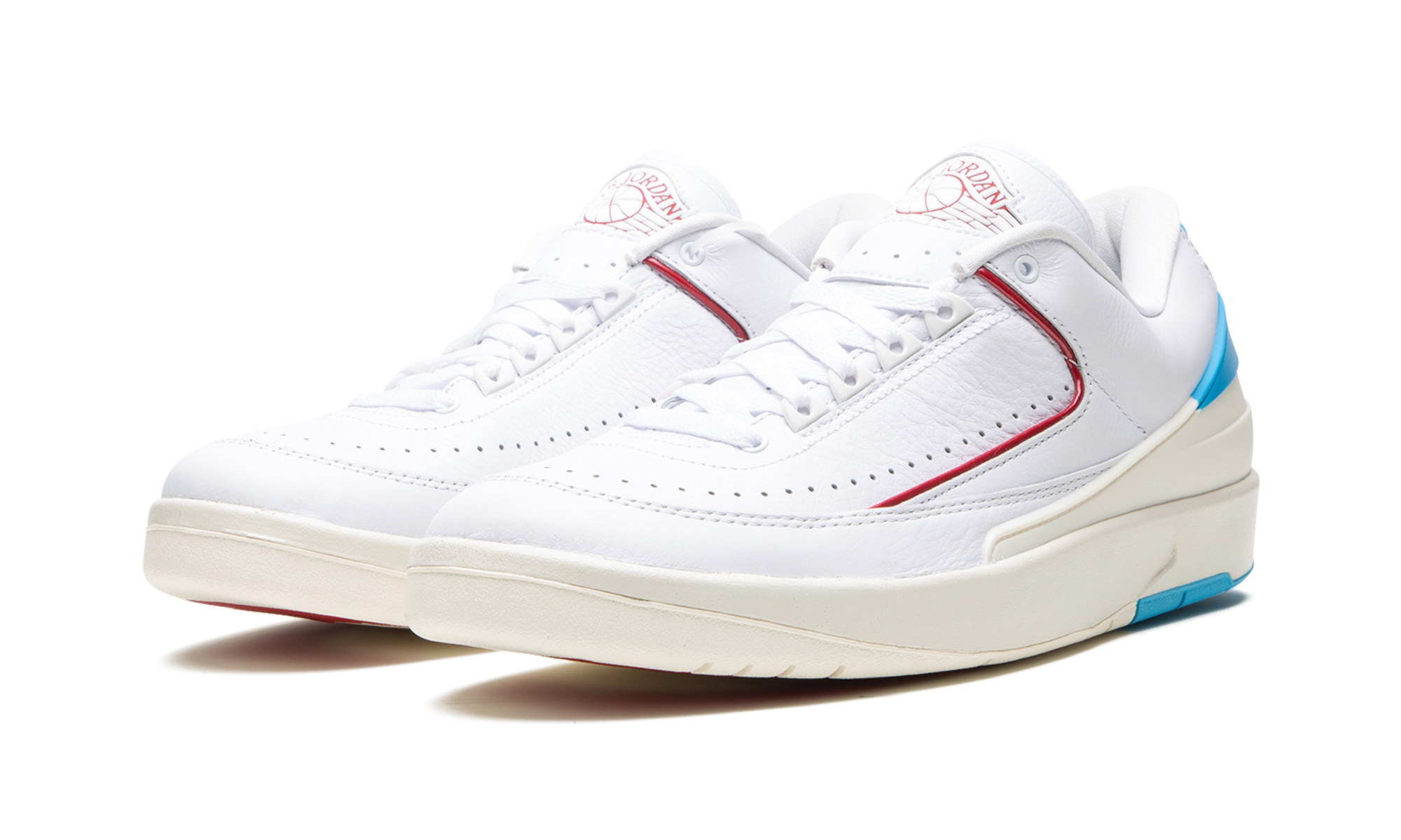 Jordan 2 Retro WMNS "NC to Chi" DX4401 164