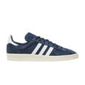 adidas Campus 80s Collegiate Navy Footwear White