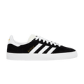 adidas Gazelle ADV Black White Gold