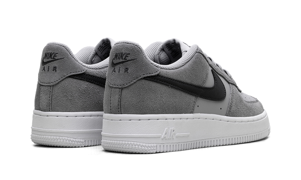 Air Force 1 GS "Smoke grey" IQ2743 001