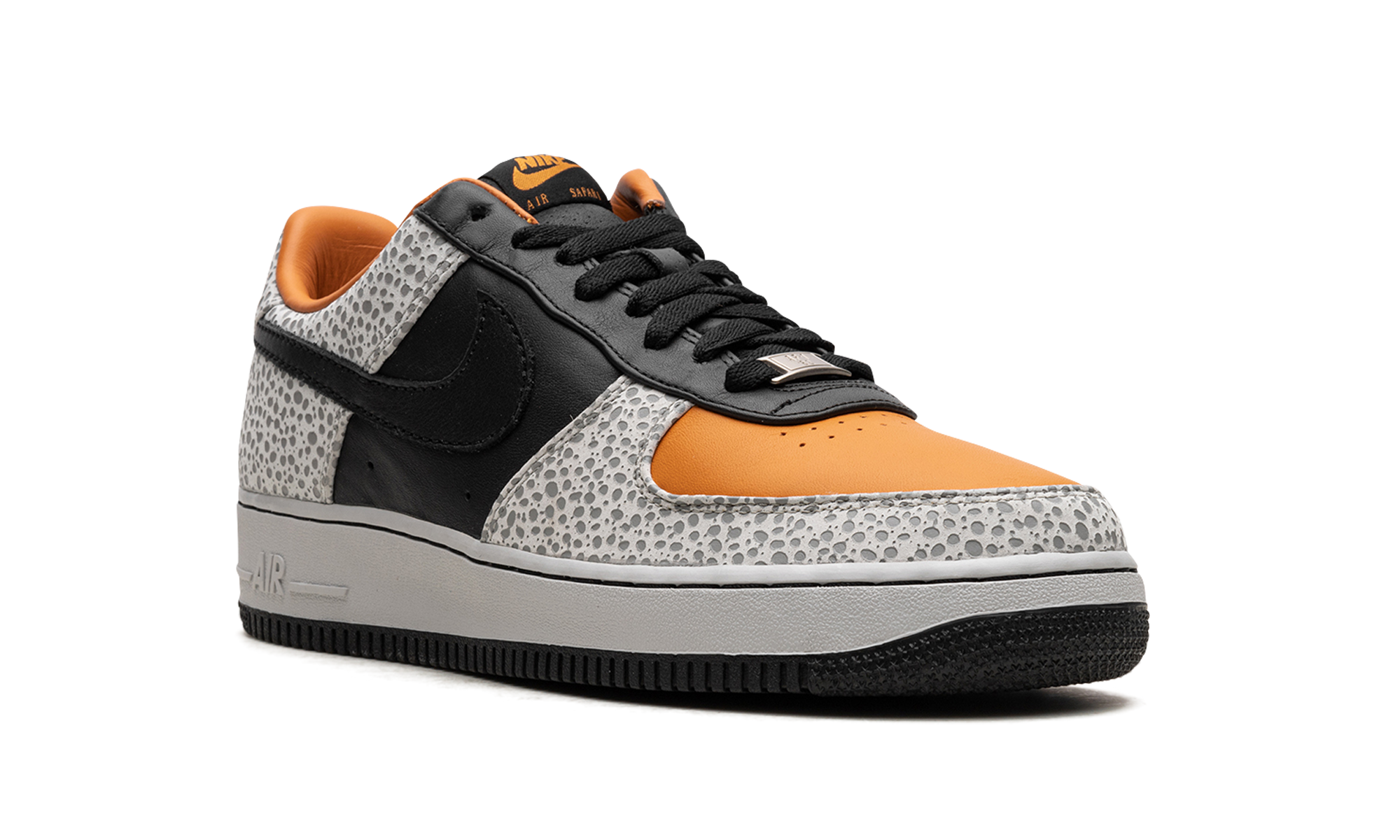 Air Force 1 Low Supreme "Safari" 318776 801