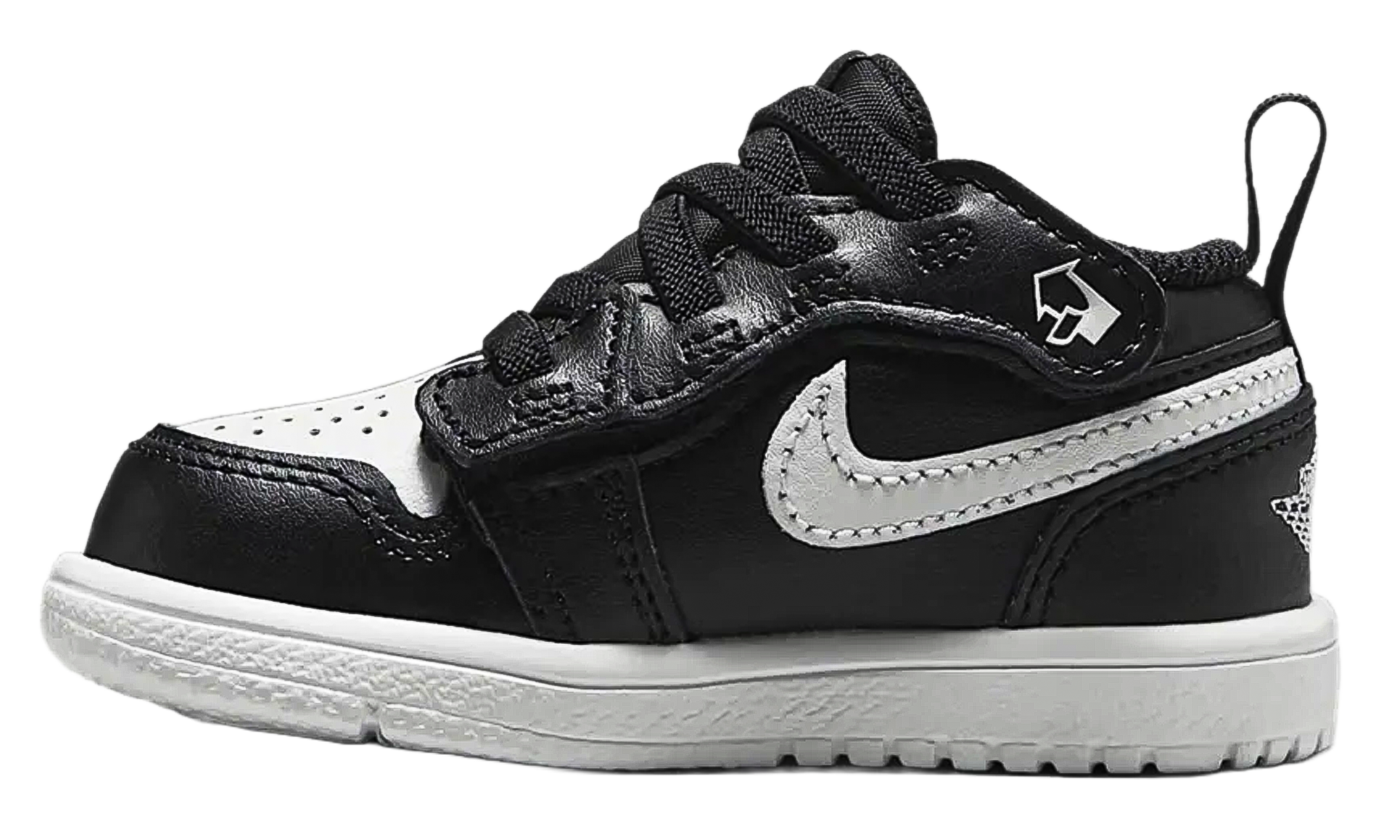 Jordan 1 Low ALT TD "Black Summit White" DR9747 043