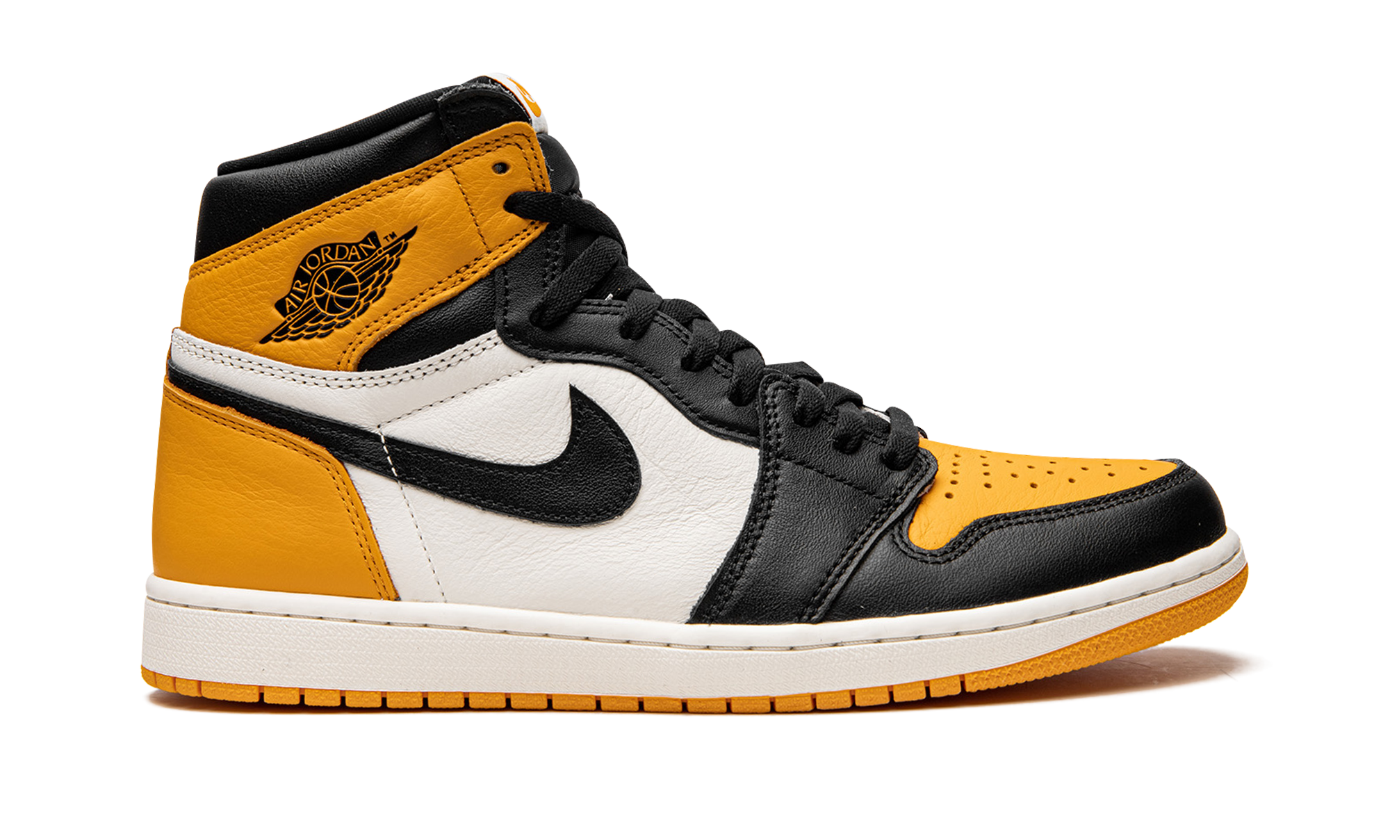 Air Jordan 1 High OG "Taxi" 555088 711