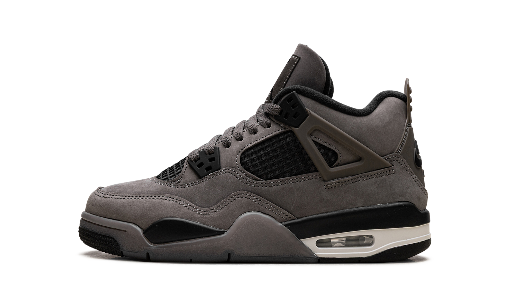 Air Jordan 4 Retro OG GS "Cave Stone" IB4171 200