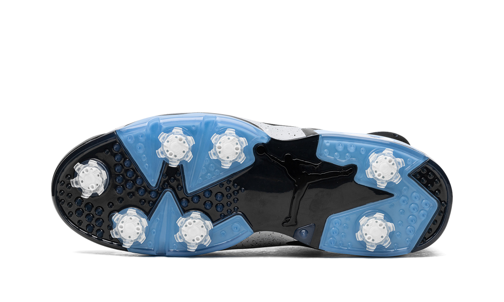 Air Jordan 6 Golf "Metallic Silver" FD0204 001