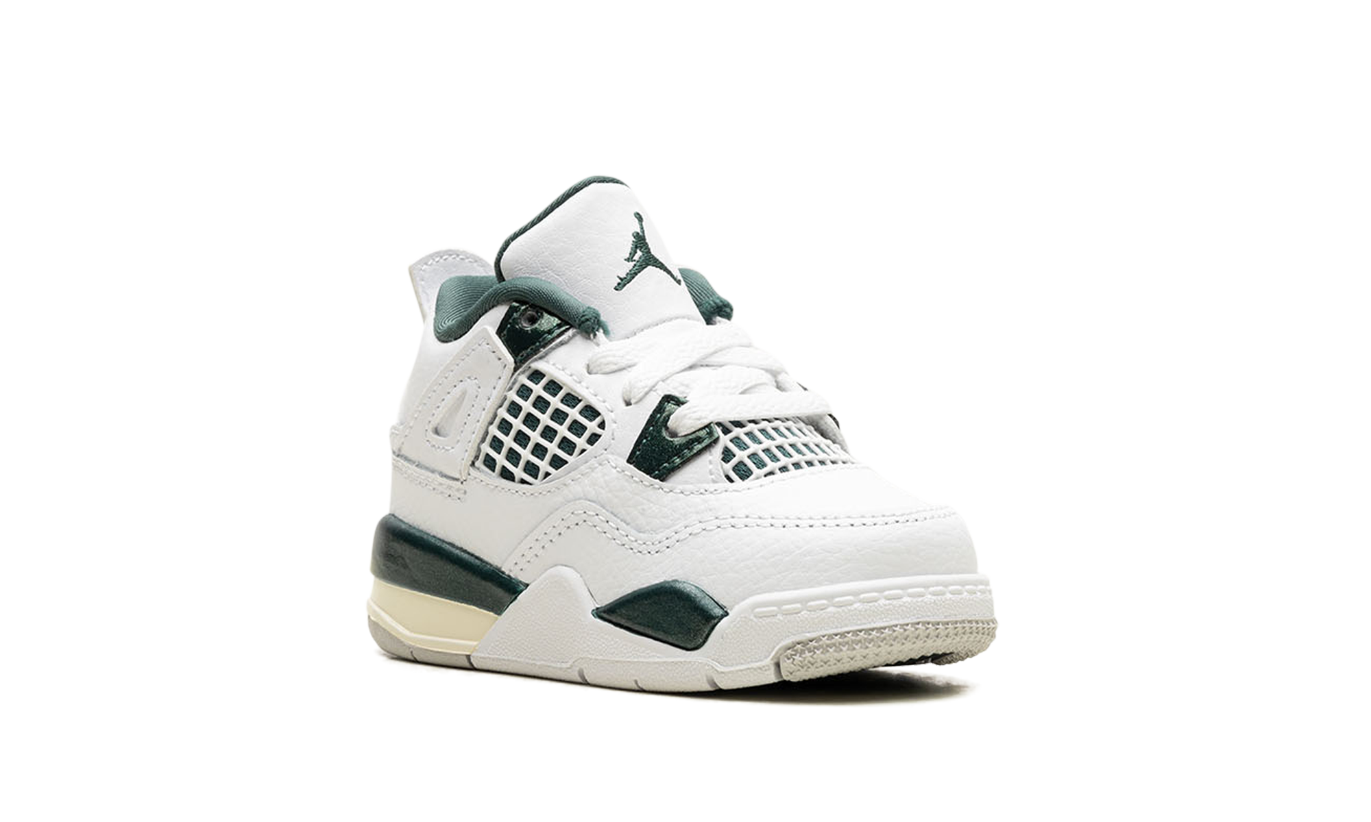 Air Jordan 4 TD "Oxidized Green" BQ7670 103