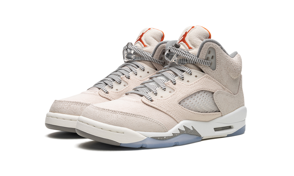 Air Jordan 5 Craft GS "Craft" FD9220 180