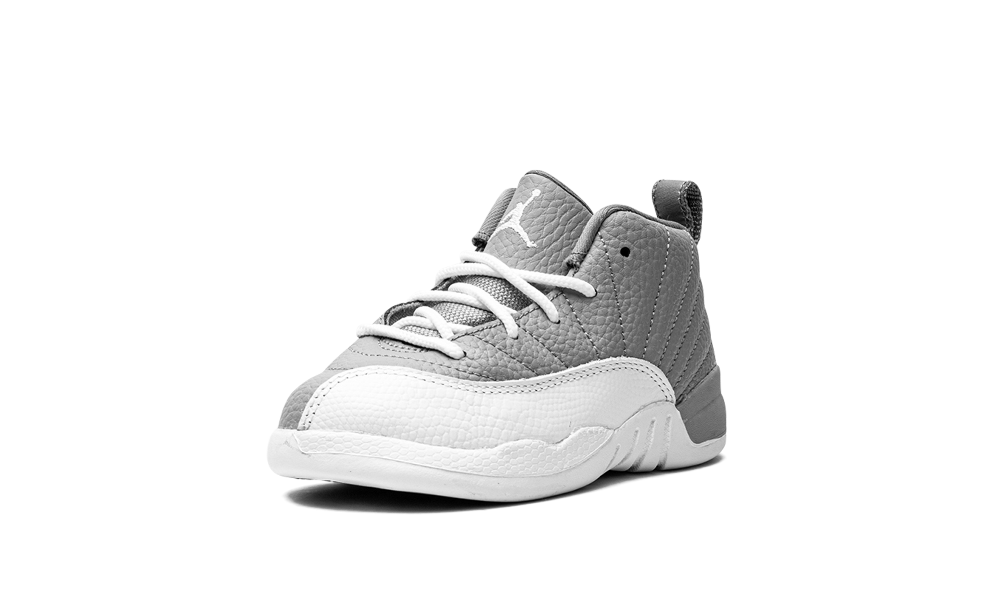 Jordan 12 Retro TD "Stealth" 850000 015