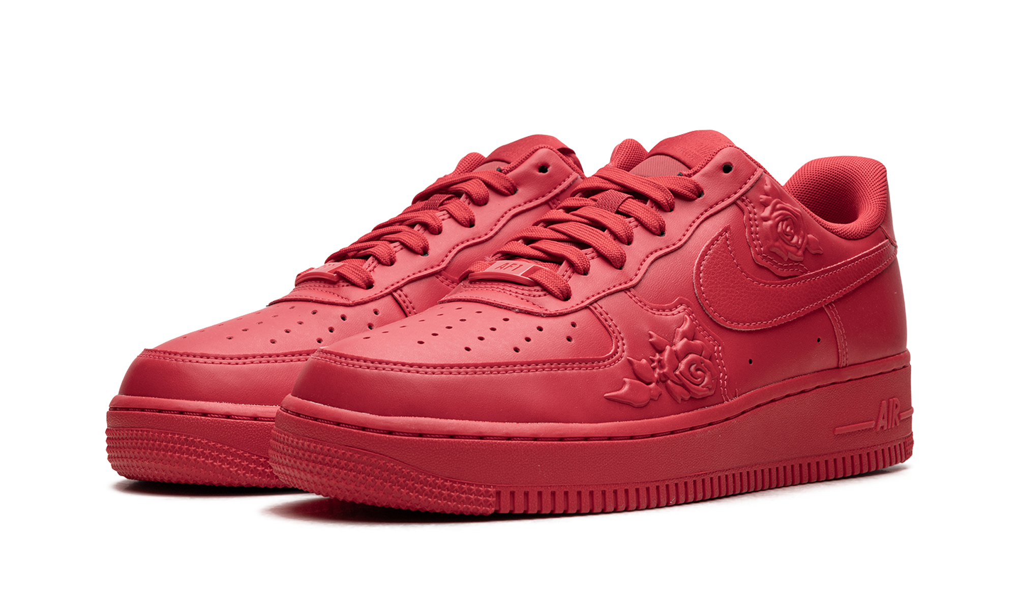 Air Force 1 Low '07 WMNS "Red Roses" HF2016 600
