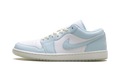Jordan 1 Low SE "Glacier Blue Summit White" HJ5999 400