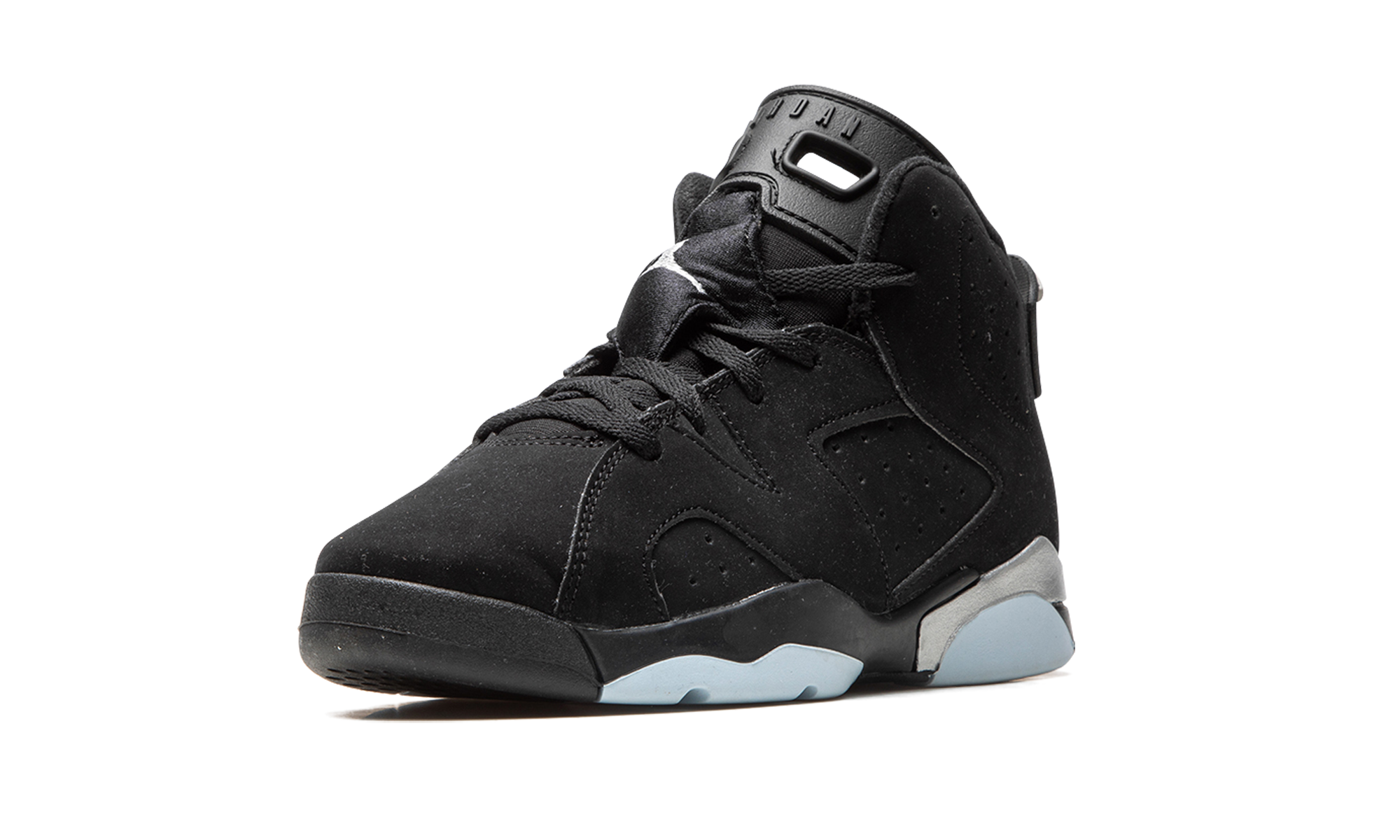 Air Jordan 6 PS "Chrome" DX6178 001